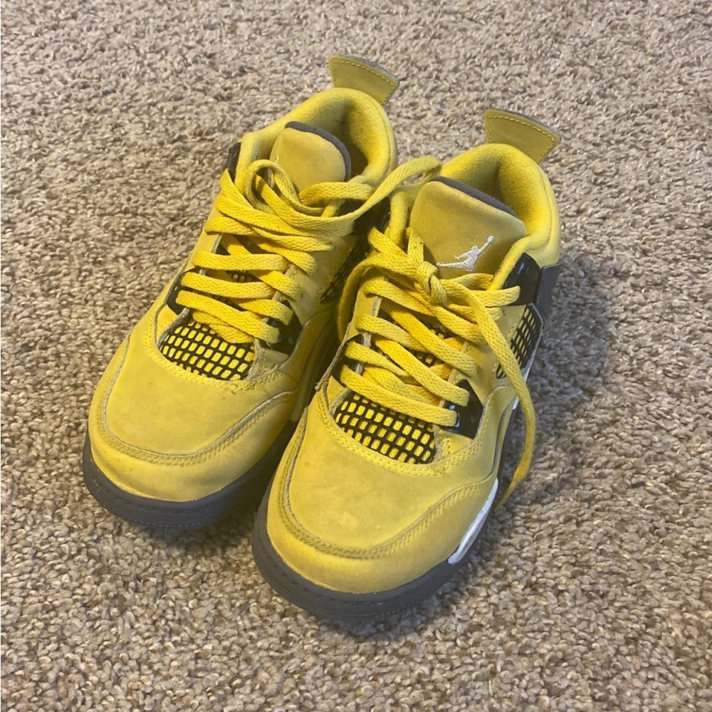 Kids Jordans